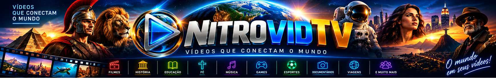 NitroVidTV